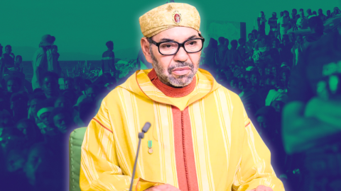 La otra cara de Marruecos