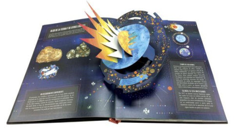 10 libros ilustrados para peques sobre eclipses y el Universo 10 libros ilustrados para peques sobre eclipses y el Universo