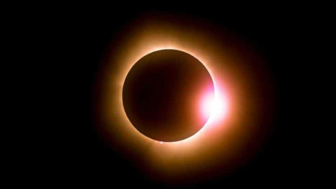 Dónde ver el eclipse solar en Castilla-La Mancha: estos son los puntos oficiales de Guadalajara y Cuenca