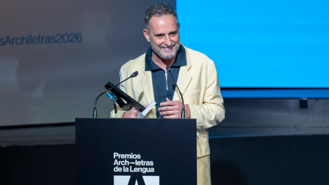El músico Jorge Drexler, en una foto de archivo de junio de 2026.