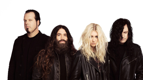 The-Pretty-Reckless-madrid-2026 The Pretty Reckless
