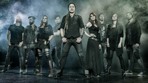 eluveitie-concierto-folk-metal-2026 Eluveitie