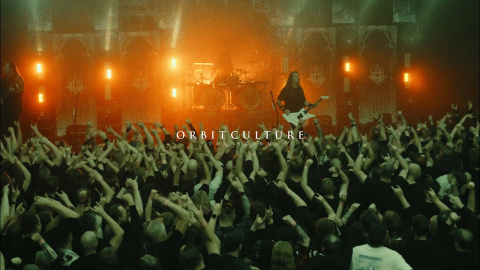 ORBIT CULTURE - The Storm (OFFICIAL VIDEO) ORBIT CULTURE - The Storm (OFFICIAL VIDEO)