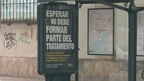 CEOE lanza una “segunda parte” de su campaña contra el absentismo tras ser acusada de “criminalizar” a los trabajadores CEOE lanza una “segunda parte” de su campaña contra el absentismo tras ser acusada de “criminalizar” a los trabajadores