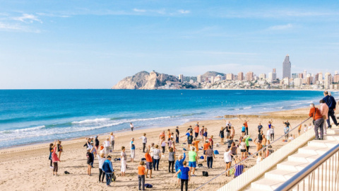 Guía para las reservas del Imserso 2026-2027: fechas por comunidades, destinos de costa y escapadas