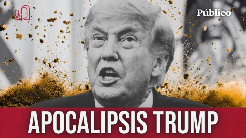 ¿Puede sobrevivir la democracia de EEUU a TRUMP? | LA RECÁMARA - Episodio 1 ¿Es el fin de la democracia tal como la conocemos en Estados Unidos? El 4 de junio se cumplieron 500 días desde que Donald Trump regresó a la Casa Blanca y el balance es estremecedor: un desmontaje democrático interno bajo el llamado autoritarismo competitivo y una política exterior que ha incendiado el globo.
En este episodio de La Recámara, analizamos las claves de esta nueva era: del secuestro de Nicolás Maduro a la guerra ilegal en Irán. También hablamos de la peligrosa alianza de Trump con los magnates de Silicon Valley y el uso de la IA para el control social. En paralelo, el movimiento "No Kings" y la batalla ciudadana frente a la autocracia se extiende por el país. Contamos con el análisis pedagógico de Emilia García Morales, redactora de internacional de Público.
Hace 18 años nacimos con un compromiso: hacer un periodismo útil para la sociedad. Solo podemos continuar con esta labor si contamos con el apoyo de personas como tú.
Únete a la comunidad de Público. 18 años no son nada… cuando nos queda tanto por contar. Periodismo incómodo para tiempos difíciles. https://bit.ly/3VylhmD
Periodismo, investigación y compromiso para construir un mundo más igualitario.
¡Suscríbete ya a nuestro canal!: https://bit.ly/2U8nM0q
Visita: https://www.publico.es
Síguenos en Facebook: https://www.facebook.com/diario.publico/
Síguenos en Twitter: https://twitter.com/publico_es
Síguenos en Instagram: https://www.instagram.com/publico.es
Síguenos en TikTok: https://www.tiktok.com/@publico_es
Síguenos en Bluesky: https://bsky.app/profile/publico.es