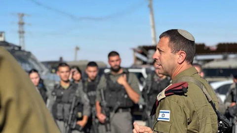 Avi Bluth, un ejemplo genocida de Israel