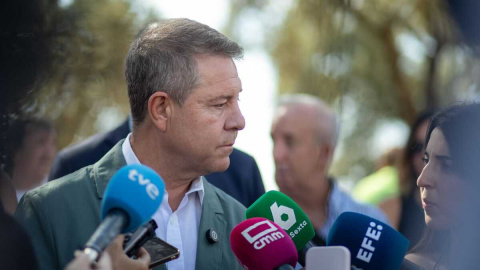Page pide "toda la fuerza del Estado" ante la "invasión" de Ceuta y exige devolver a quienes entraron ilegalmente