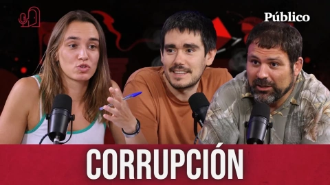 De 'Kitchen' a 'mascarillas': cómo la corrupción pudre la democracia. De 'Kitchen' a 'mascarillas': cómo la corrupción pudre la democracia.