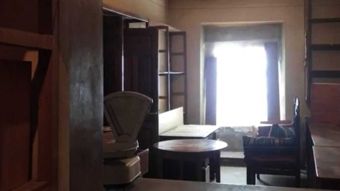De una tienda con casi de todo a un bar sin hora de cierre, historias que un pueblo de Cuenca rescata del olvido De una tienda con casi de todo a un bar sin hora de cierre, historias que un pueblo de Cuenca rescata del olvido