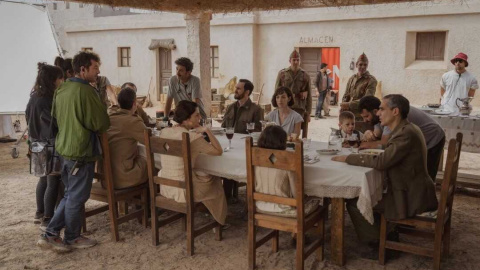 Se acabó el eat-acting