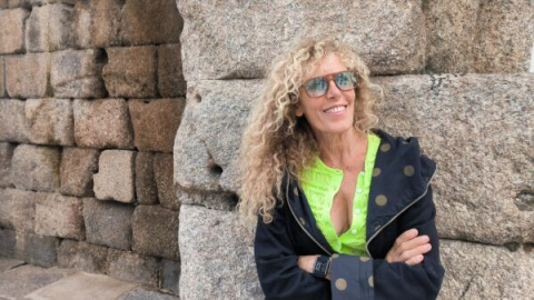 Carmen Conesa: “Aprendamos del árbol su dignidad, fortaleza y sabiduría”