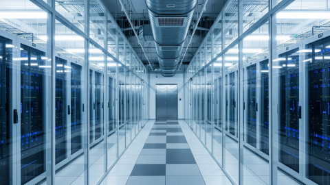 PososAnarquia_CentrosDatos Negarse a endurecer los requisitos de sostenibilidad a los centros de datos es pegarse un tiro en el pie.
