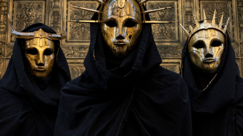 Imperial-Triumphant Imperial Triumphant