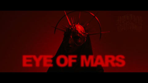 IMPERIAL TRIUMPHANT- Eye Of Mars (OFFICIAL VIDEO) IMPERIAL TRIUMPHANT- Eye Of Mars (OFFICIAL VIDEO)
The new single is out now: https://ImperialTriumphant.lnk.to/EyeOfMars-SingleID
Produced by Vile Luxe Studios
Directed by Brendan McGowan
Gaffer: Alex Krauss