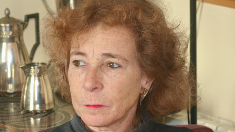 L'escriptora Elisenda Albertí, autora de 'Pìoneres de l'esport'. 09/2026 L'escriptora Elisenda Albertí, autora de 'Pìoneres de l'esport'.