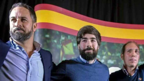 “Solo tenemos una duda, si entramos en Torrespaña con motosierra o lanzallamas”