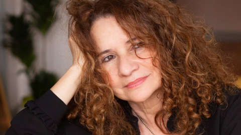 Adriana Hoyos, imagen de archivo.