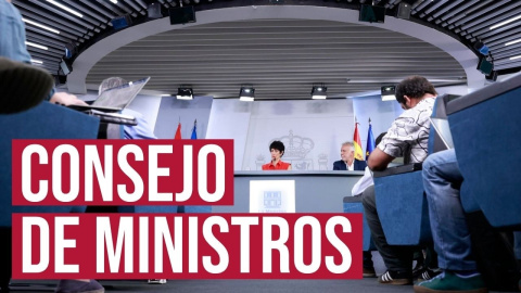 El Consejo de Ministros desclasifica los documentos del CNI relacionados con la entrada masiva de migrantes en Ceuta a finales de julio, paso previo a su difusión pública en un dossier que el Gobierno hará público el miércoles, y después de que la Audiencia Nacional haya acordado abrir una investigación por haberse podido vulnerar la "integridad territor
Hace 18 años nacimos con un compromiso: hacer un periodismo útil para la sociedad. Solo podemos continuar con esta labor si contamos con el apoyo de personas como tú.
Únete a la comunidad de Público. 18 años no son nada… cuando nos queda tanto por contar. Periodismo incómodo para tiempos difíciles. https://bit.ly/3VylhmD
Periodismo, investigación y compromiso para construir un mundo más igualitario.
¡Suscríbete ya a nuestro canal!: https://bit.ly/2U8nM0q
Visita: https://www.publico.es
Síguenos en Facebook: https://www.facebook.com/diario.publico/
Síguenos en Twitter: https://twitter.com/publico_es
Síguenos en Instagram: https://www.instagram.com/publico.es
Síguenos en TikTok: https://www.tiktok.com/@publico_es
Síguenos en Bluesky: https://bsky.app/profile/publico.es