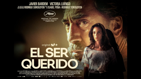 Tráiler oficial de 'El ser querido' | A Contracorriente Films Tráiler oficial de 'El ser querido' | A Contracorriente Films