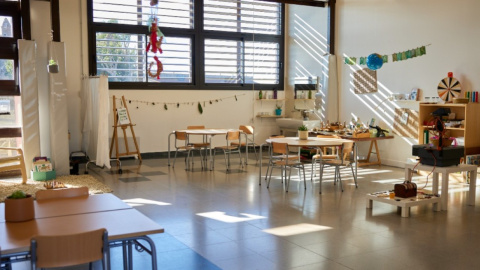 Aquest curs 2026-2027 hi haurà 582 noves places públiques de 0 a 3 anys / Departament d’Educació