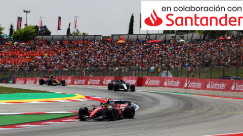 Santander portada