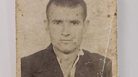 Manuel Sesé Mur