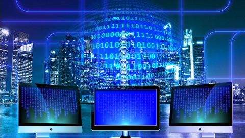 PososAnarquia_TraficoWeb Más pronto que tarde, los bots generarán más tráfico web que los seres humanos.