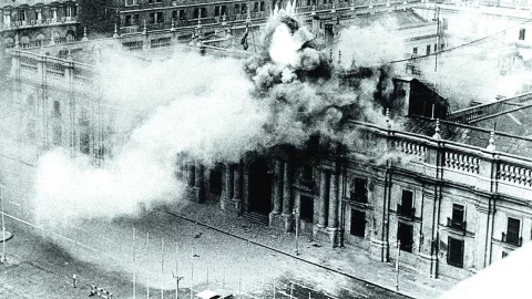 Chile, 1973: la democracia y el mito del "orden"