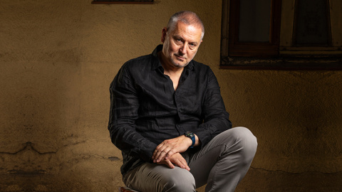 Gospodinov Gospodinov