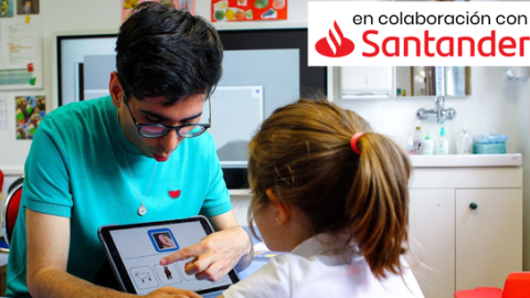 Santander Portada