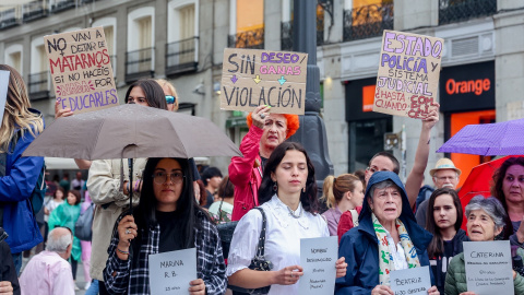 feminicidio-méxico Las autoridades mantienen abierta la investigación para esclarecer las circunstancias del asesinato.