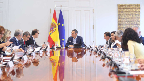 ¿Qué hacemos con Pedro Sánchez?