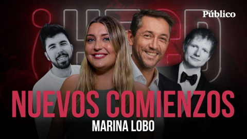 Arranca nueva temporada de HECD y Marina Lobo vuelve descansada, zen y con aproximadamente quince minutos de paciencia acumulada durante el verano.

En este primer programa hablamos de Willyrex y Zazza convirtiendo a personas sin hogar de Lavapiés en atrezo para YouTube; del veto a Macklemore tras defender a Palestina y de un Ed Sheeran que ahora prefiere mantener la política fuera de sus conciertos, aunque en 2022 no tuvo demasiado problema en decir públicamente “I stand with Ukraine”.

Y además, entrevista con Javier Ruiz, director editorial de La Séptima, para hablar del nacimiento de la nueva cadena, los ataques que está recibiendo antes incluso de empezar a emitir, sus fichajes, su línea editorial, Héctor de Miguel y alguna incorporación que Ruiz desea tanto que prácticamente ya está poniendo velas.

Volvemos. Y parece que material para estar hasta el coño no va a faltar.

Hace 18 años nacimos con un compromiso: hacer un periodismo útil para la sociedad. Solo podemos continuar con esta labor si contamos con el apoyo de personas como tú.

Únete a la comunidad de Público. 18 años no son nada… cuando nos queda tanto por contar. Periodismo incómodo para tiempos difíciles. http://bit.ly/3VylhmD


Periodismo, investigación y compromiso para construir un mundo más igualitario.
¡Suscríbete ya a nuestro canal!: https://bit.ly/2U8nM0q
Visita: https://www.publico.es
Síguenos en Facebook: https://www.facebook.com/diario.publico/
Síguenos en Twitter: https://twitter.com/publico_es
Síguenos en Instagram: https://www.instagram.com/publico.es
Síguenos en TikTok: https://www.tiktok.com/@publico_es
Síguenos en Bluesky: https://bsky.app/profile/publico.es

CAPÍTULOS:
00:00 - ¡Arrancamos nueva temporada de HECD!
04:18 - Willyrex y Zaza: La polémica en Lavapiés y la aporofobia en YouTube
20:24 - La trayectoria de Willyrex: De Andorra a los NFTs
25:15 - Ed Sheeran, Macklemore y el veto por defender a Palestina
40:17 - Entrevista a Javier Ruiz: La llegada de 'La Séptima' y la pluralidad en medios
01:06:19 - Breve repaso a la actualidad: Vivienda, dependencia y despedida