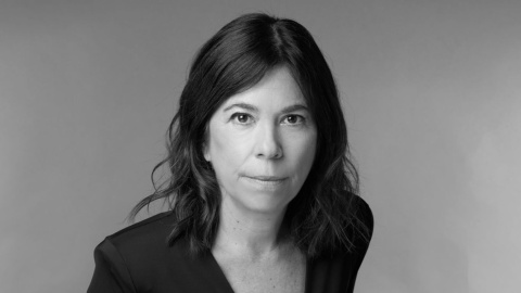 María O'Donnell María O’Donnell, autora del libro ‘Montoneros, una historia visual’. Alejandra López