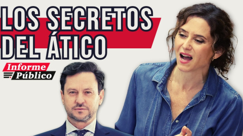 Llega un nuevo episodio de Informe Público en una semana marcada por las polémicas que envuelven a Isabel Díaz Ayuso, pero también la batalla por las reglas y el control de la inteligencia artificial entre mensajes apocalípticos. Ante este panorama dominado por la IA y las nuevas herramientas tecnológicas, la Unión Europea ha anunciado que la futura Ley de Infancia prohibirá las redes a los menores de 13 años.



Hace 18 años nacimos con un compromiso: hacer un periodismo útil para la sociedad. Solo podemos continuar con esta labor si contamos con el apoyo de personas como tú.

Únete a la comunidad de Público. 18 años no son nada… cuando nos queda tanto por contar. Periodismo incómodo para tiempos difíciles. http://bit.ly/3VylhmD


Periodismo, investigación y compromiso para construir un mundo más igualitario.
¡Suscríbete ya a nuestro canal!: https://bit.ly/2U8nM0q
Visita: https://www.publico.es
Síguenos en Facebook: https://www.facebook.com/diario.publico/
Síguenos en Twitter: https://twitter.com/publico_es
Síguenos en Instagram: https://www.instagram.com/publico.es
Síguenos en TikTok: https://www.tiktok.com/@publico_es
Síguenos en Bluesky: https://bsky.app/profile/publico.es