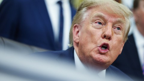 EuropaPress_7784711_september_18_2026_washington_district_of_columbia_usa_united_states Donald J Trump en una imagen de archivo.
