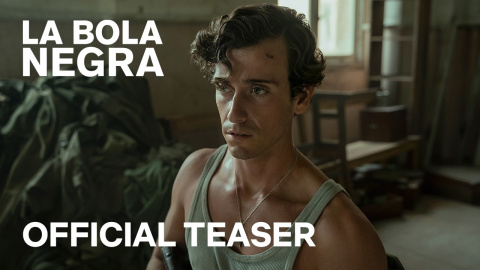 Trailer de 'La bola negra', dirigida por Javier Calvo y Javier Ambrossi. Trailer de 'La bola negra', dirigida por Javier Calvo y Javier Ambrossi.