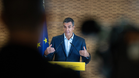 Pedro Sánchez