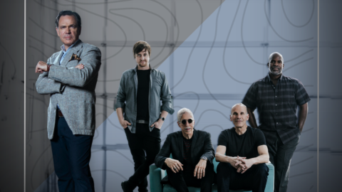 kurt-Yellowjackets-palencia-jazz Kurt Elling and The Yellowjackets