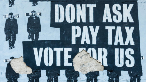 vote