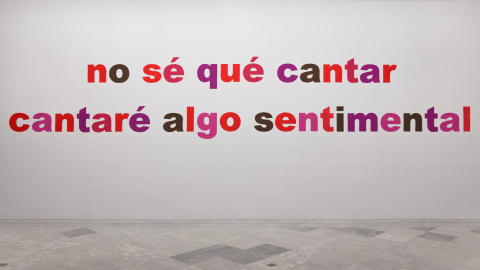 Exposiciones