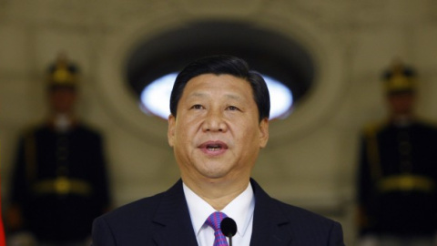 xijiping