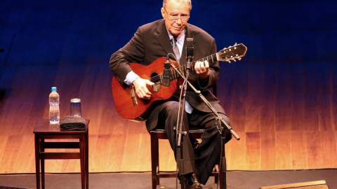 Joao gilberto