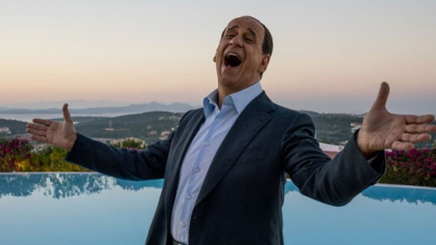 SIlvio y los otros