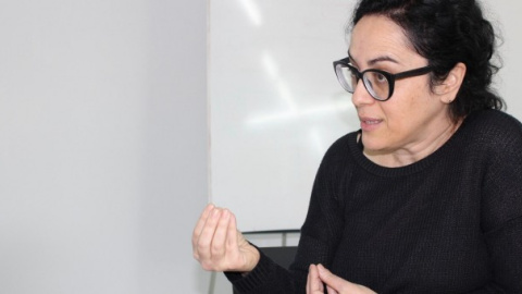 Marcia Tiburi