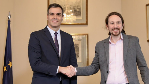 Gobierno de coalición