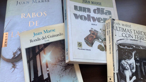 Juan Marsé