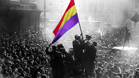 II-errepublika
