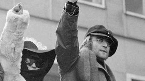 John Lennon
